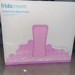 Frida Mom Instant Ice Maxi Pads
